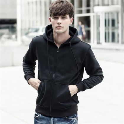 men hoodie